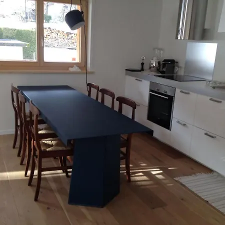 Petit Combin-Modern 2 Bed, Close To The Lift *